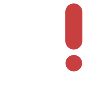 Icon Ausrufezeichen (dekorativ)